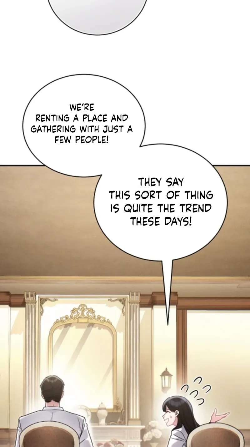 Help Princess Deokhye Chapter 24 - page 33