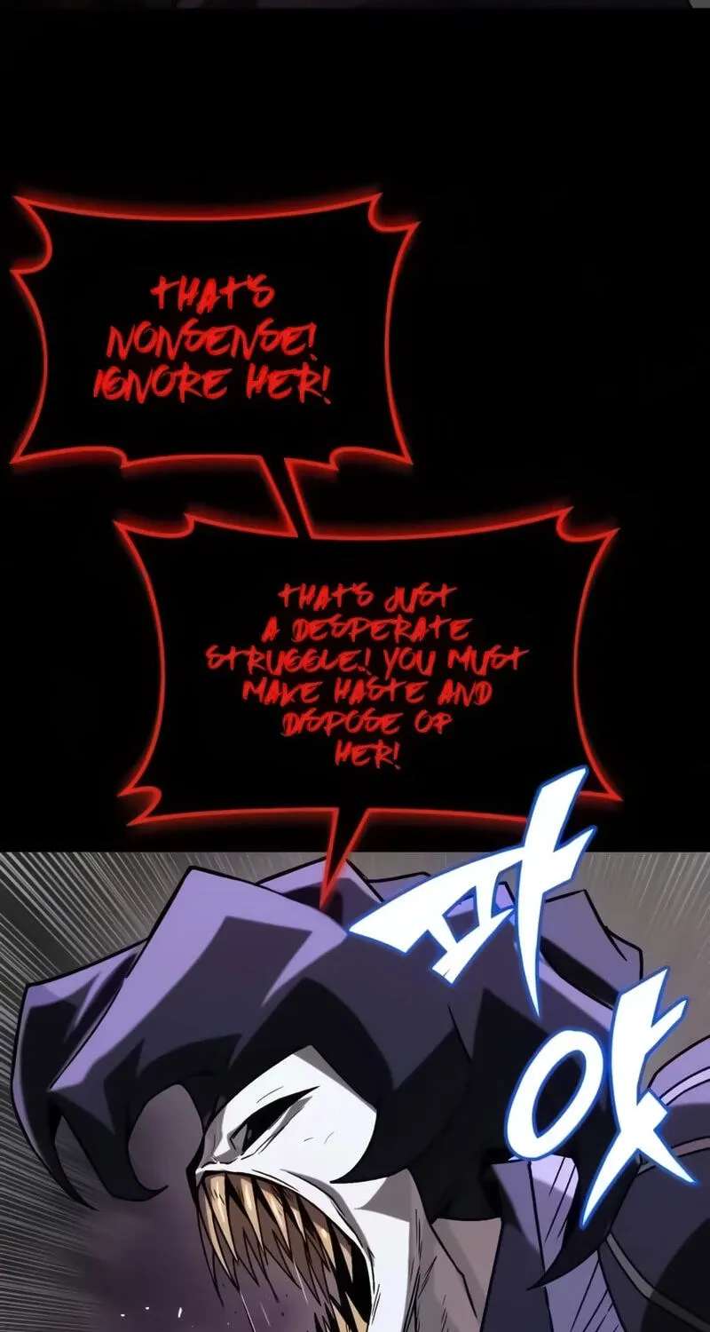 The Lazy Lord Masters the Sword Chapter 156 - page 66