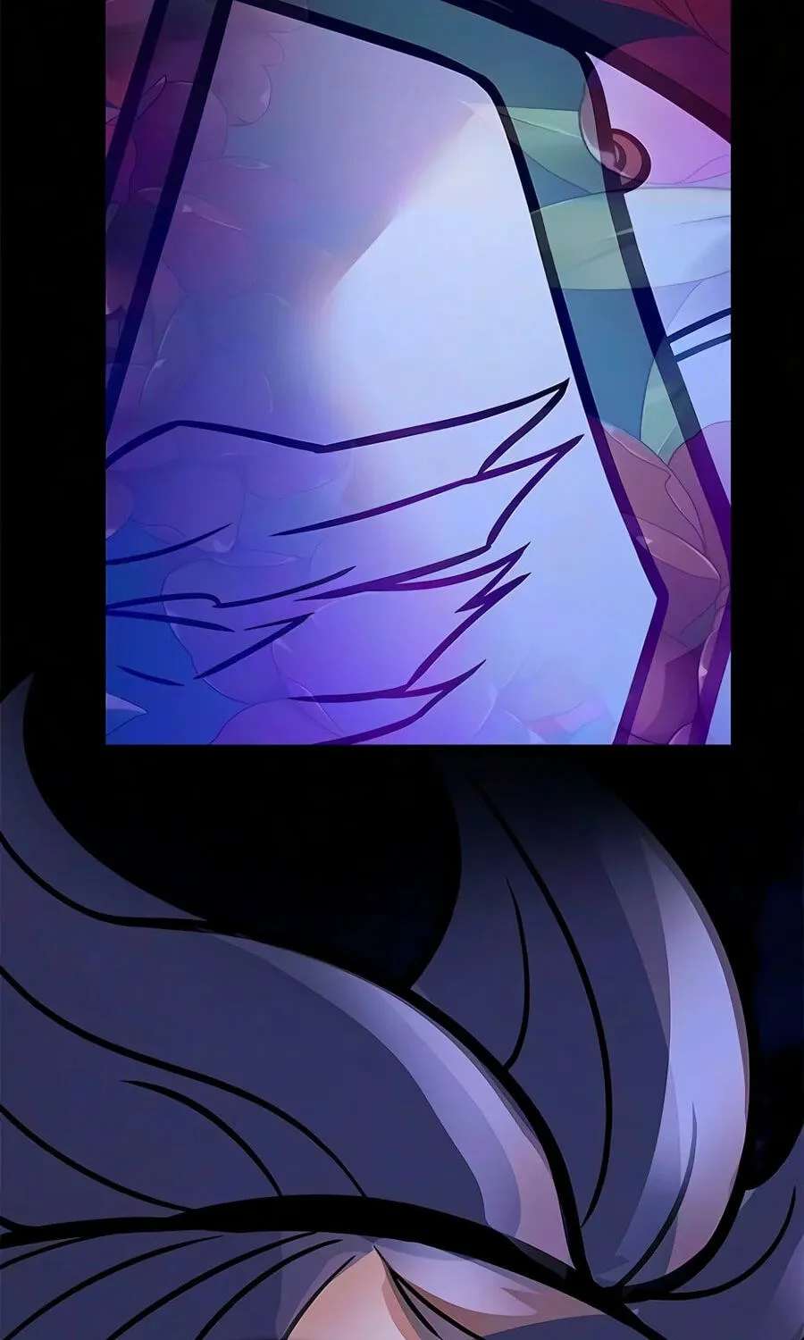 Villain to Kill Chapter 252 - page 218