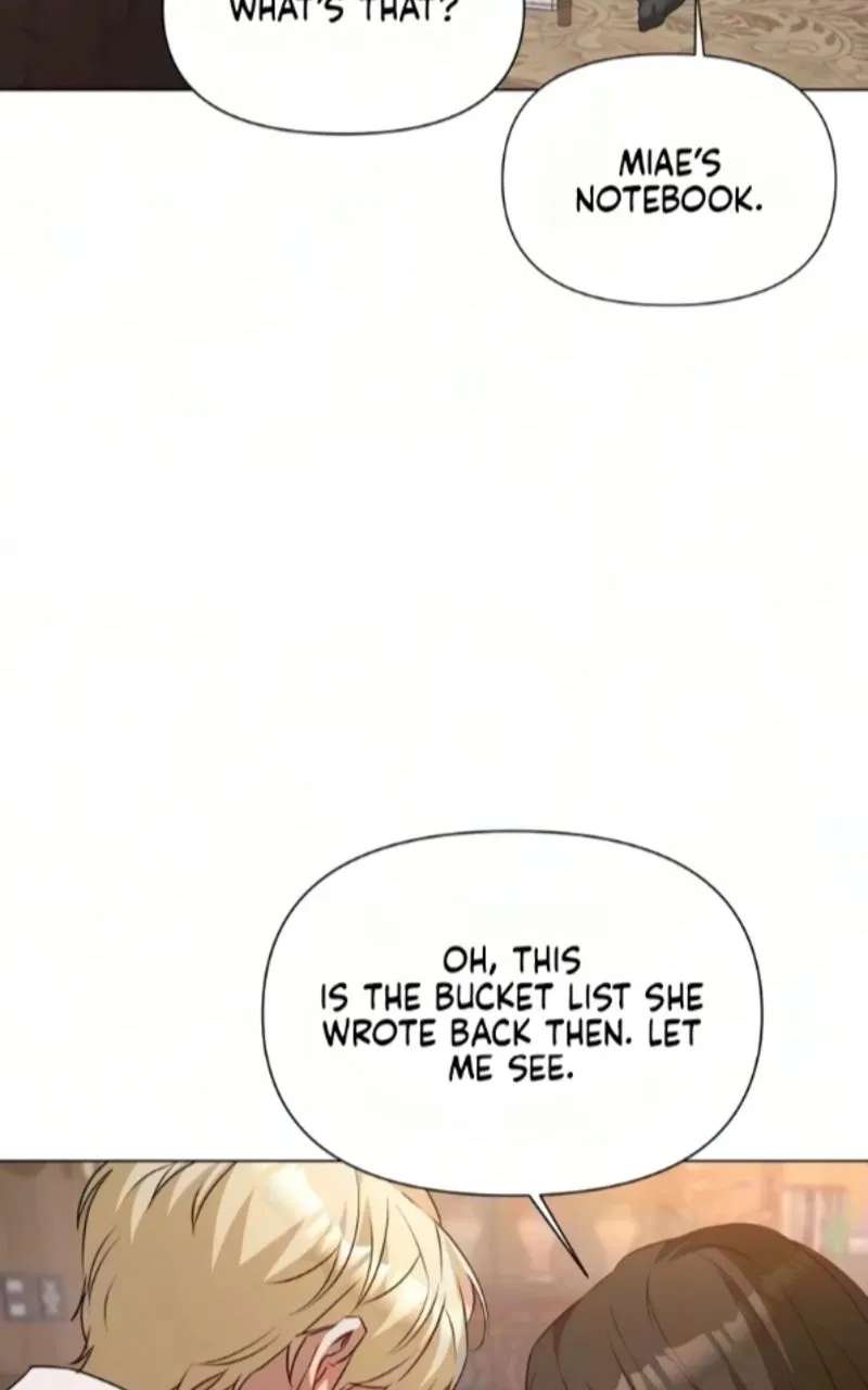 My family's Romeo Chapter 59 - page 69