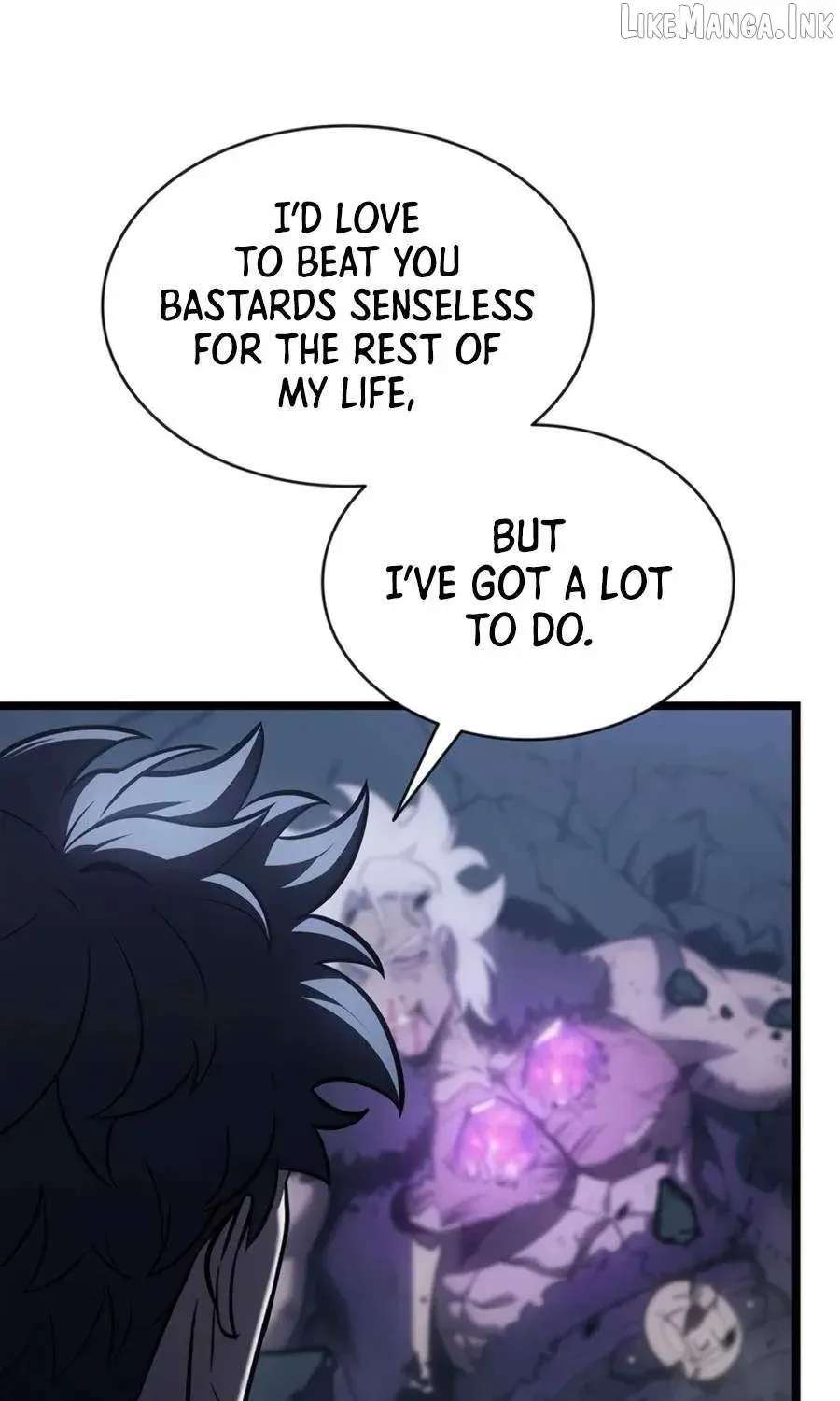 Resurrection of the Catastrophic Hero Chapter 187 - page 70