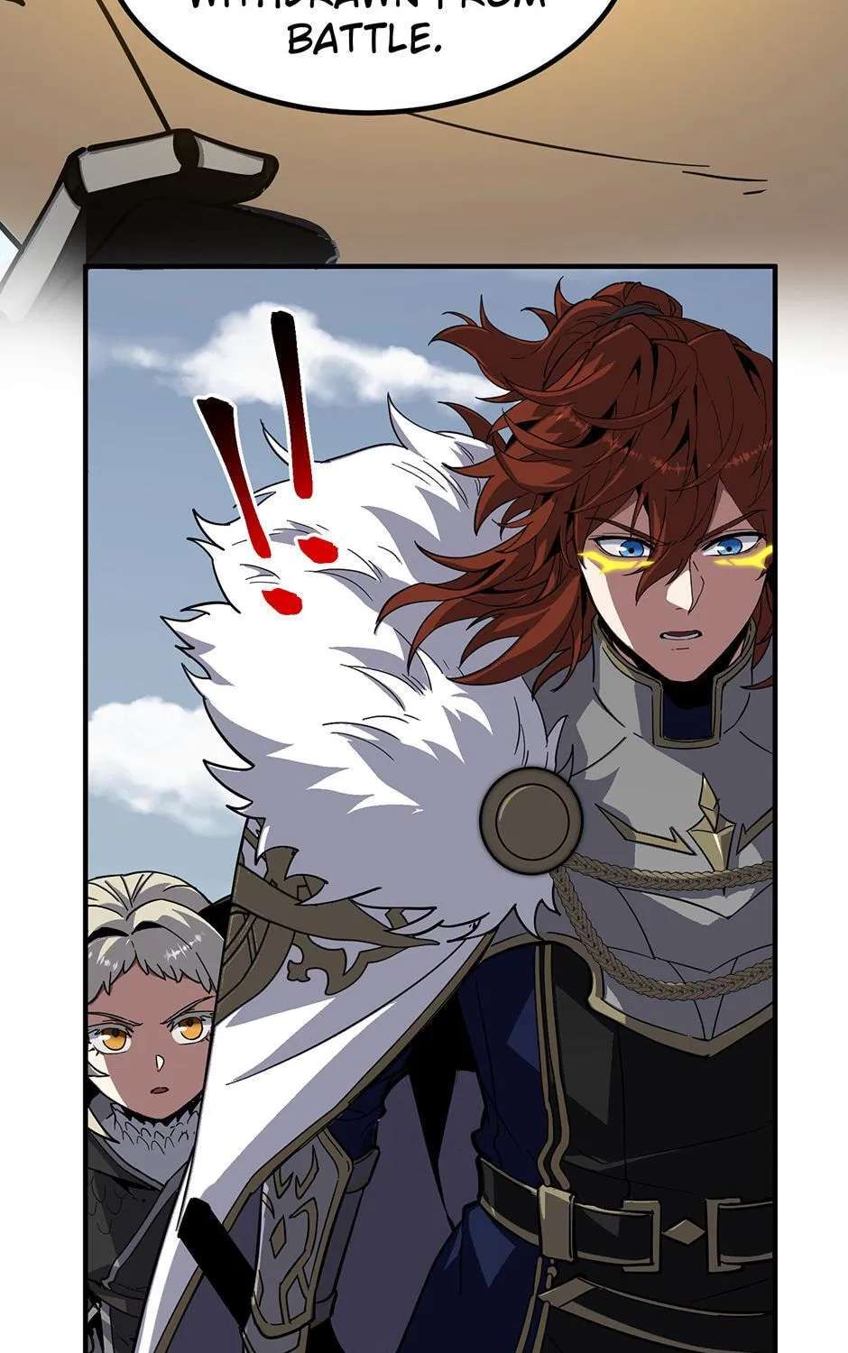 The Beginning After the End Chapter 250 - page 9