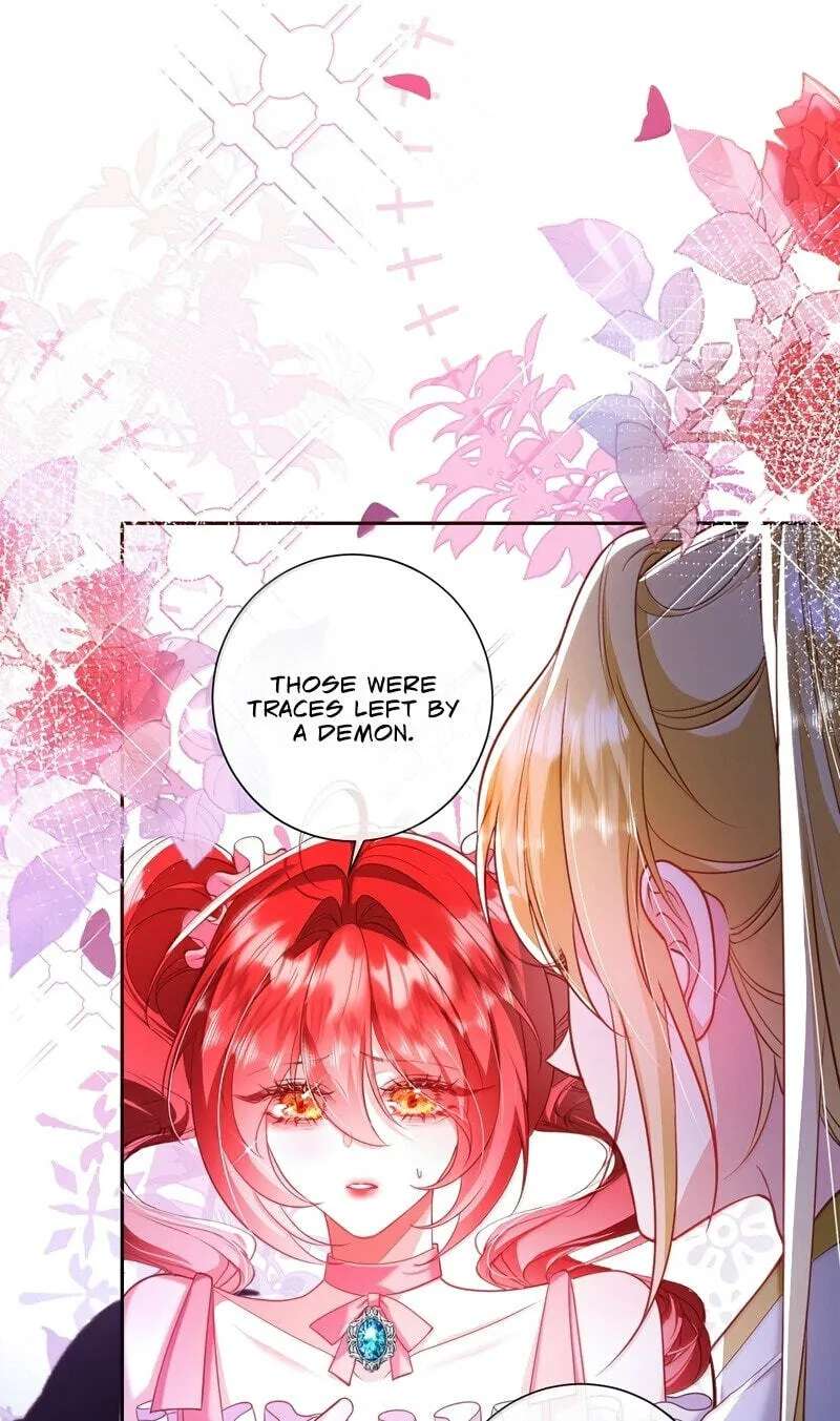The Demon Maid Only Wants to Be Bullied by the Villainess Noble Lady Chapter 49 - page 15