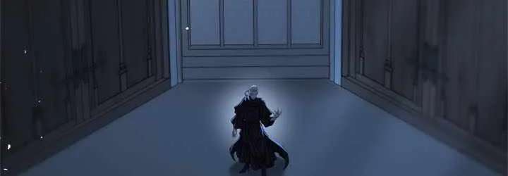 The Sword Saint Reincarnated Into a Noble Mage Family Chapter 21 - page 55