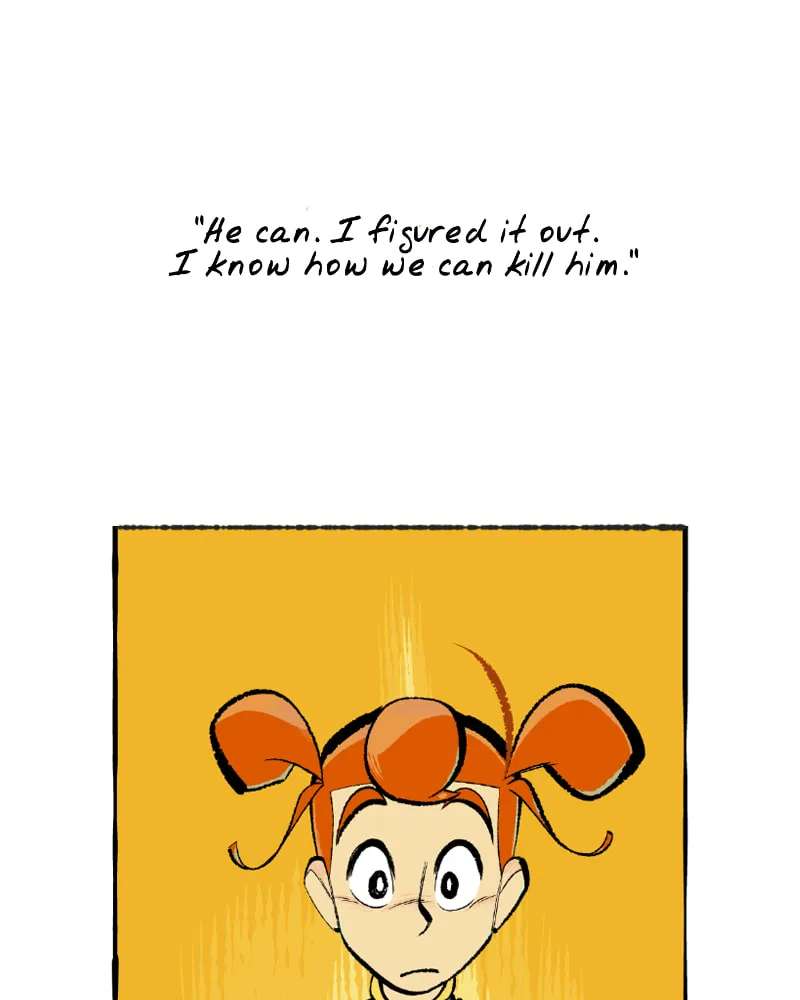Space Zoo Chapter 379 - page 36