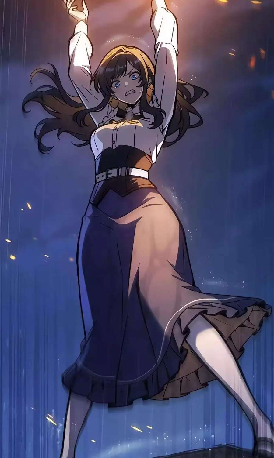 Noble Lady Reformation Guide Chapter 46 - page 17