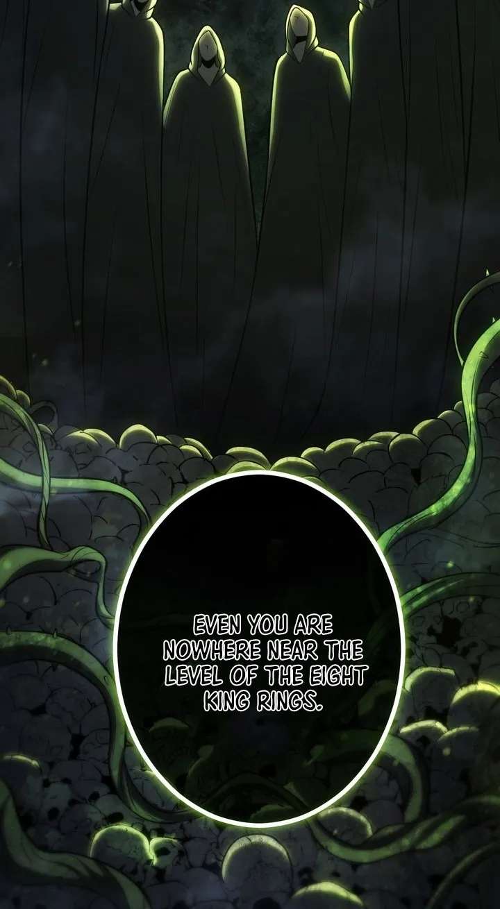 Return of the Reaper꞉ Assassin Chapter 23 - page 55