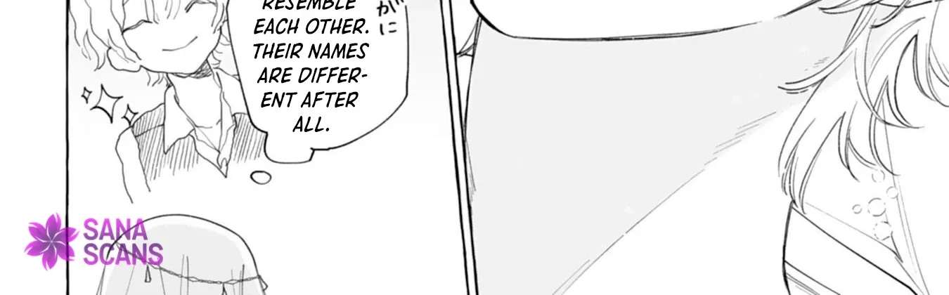 The Rewound Saintess Wants to Put the Insomniac Prince to Sleep Chapter 4 - page 52