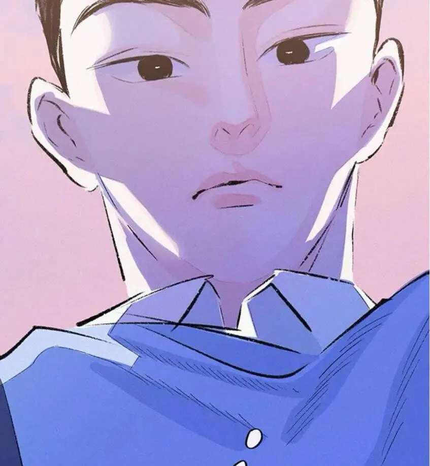 Why Don't I Have Anyone by My Side? Chapter 59 - page 21