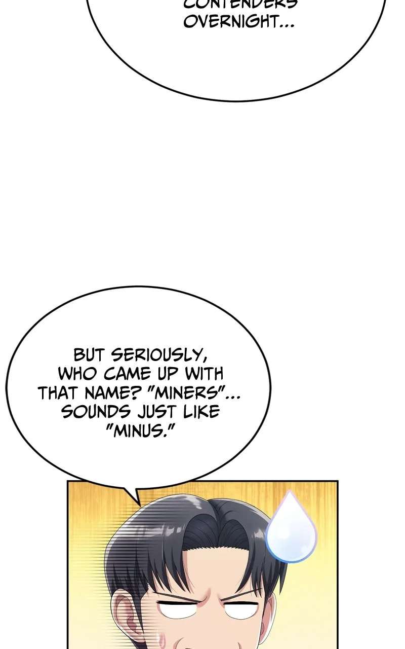 Back to First Base Chapter 3 - page 85