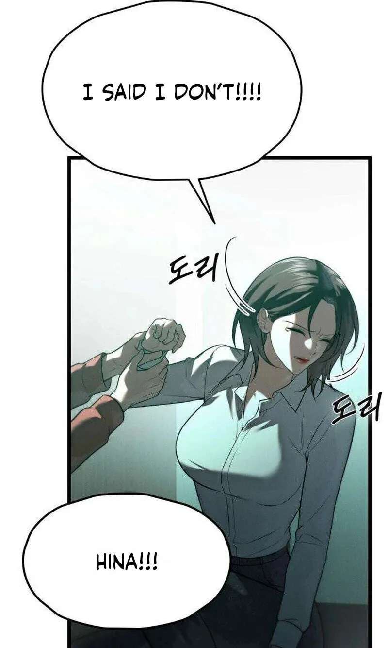 Late Bloomer Chapter 38 - page 16