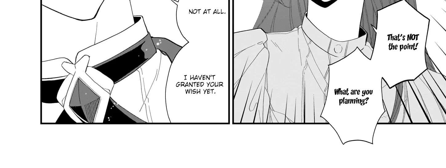 Buchigireta Koushaku Reijou, Ikioi De Akuma Wo Shoukan Shite Shimau Chapter 1 - page 62