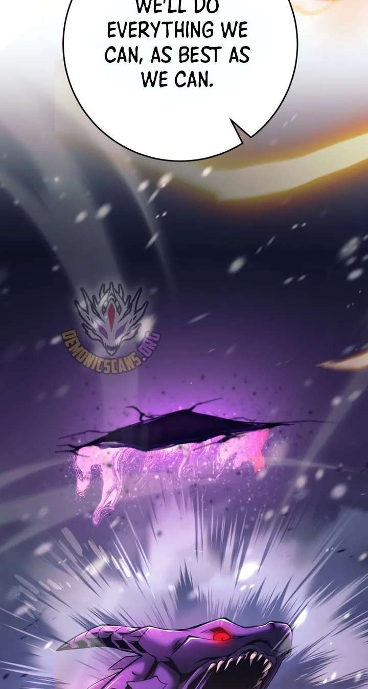 I'm Quitting the Hero's Party Chapter 170 - page 49