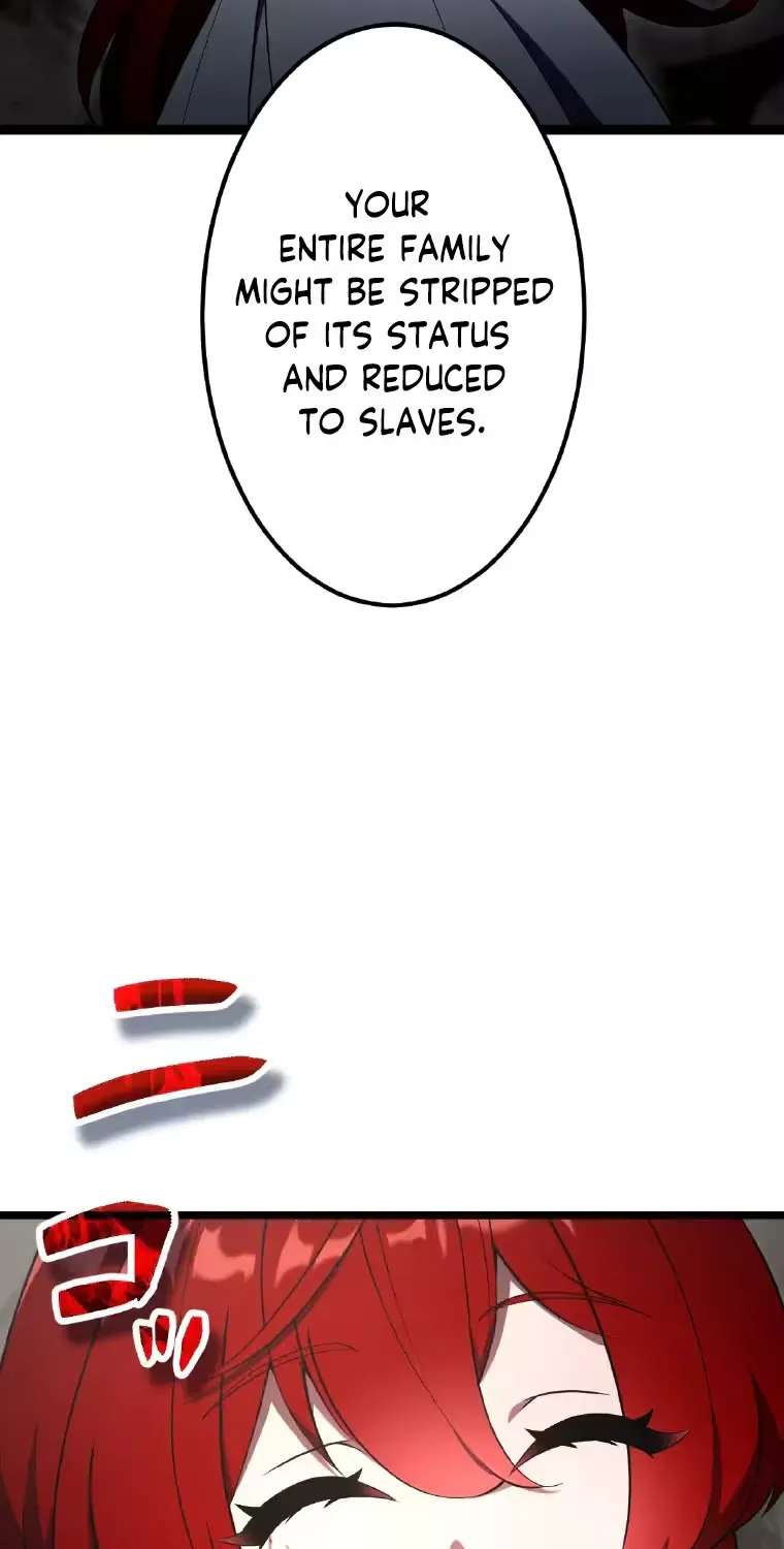 The Tyrant Girl Nero’s Rebellion Chapter 3 - page 103