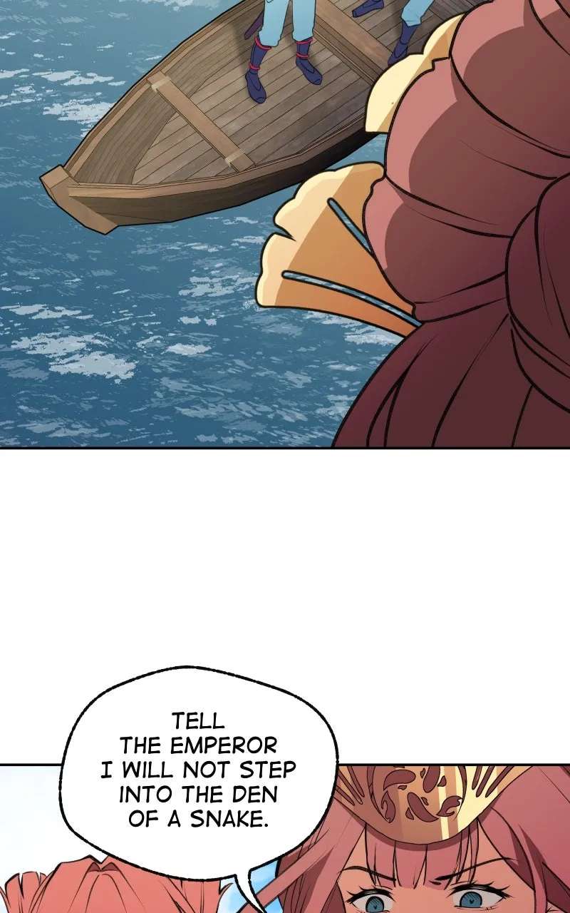 The Imperial Court of Internal Affairs Chapter 15 - page 13