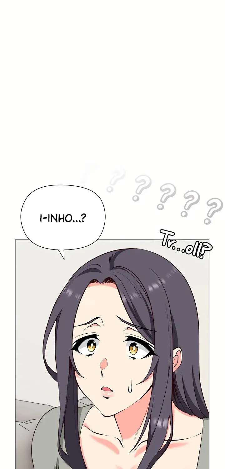 Your Mom Is the Best Chapter 1 - page 70
