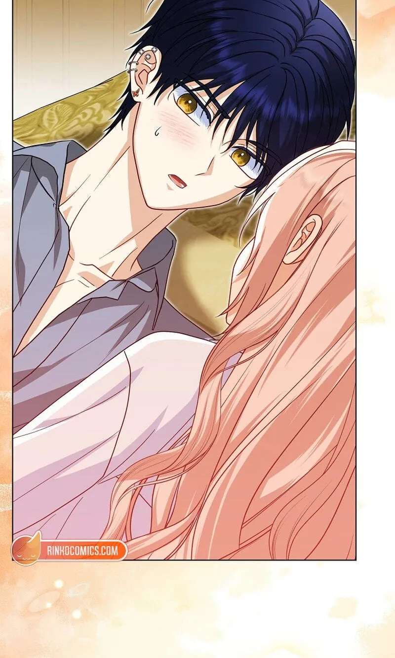 Loved by the Villains Chapter 97 - page 86
