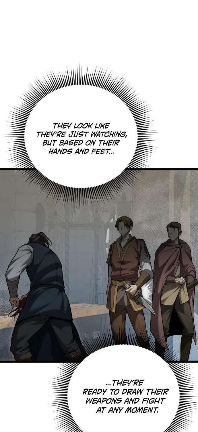 A Married Man in Another World's Story Chapter 30 - page 19