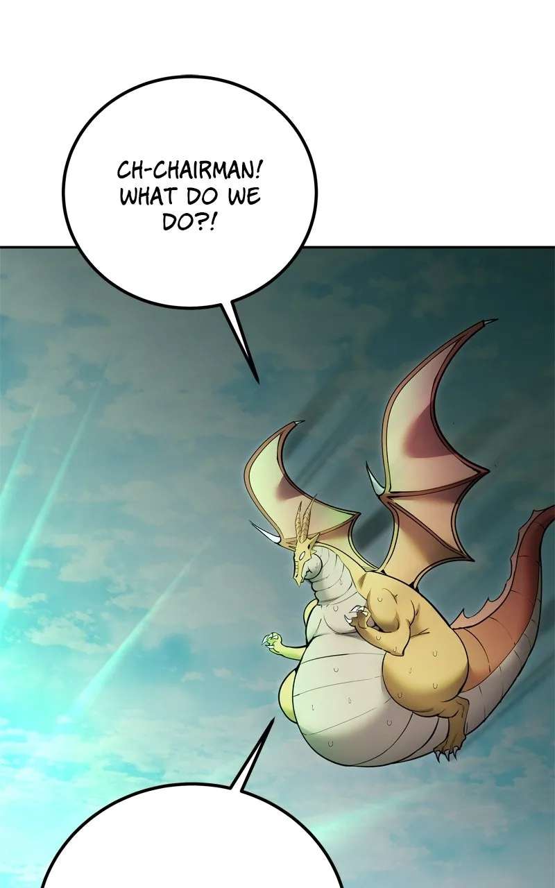 Secretly More Powerfulthan the Hero Chapter 127 - page 80
