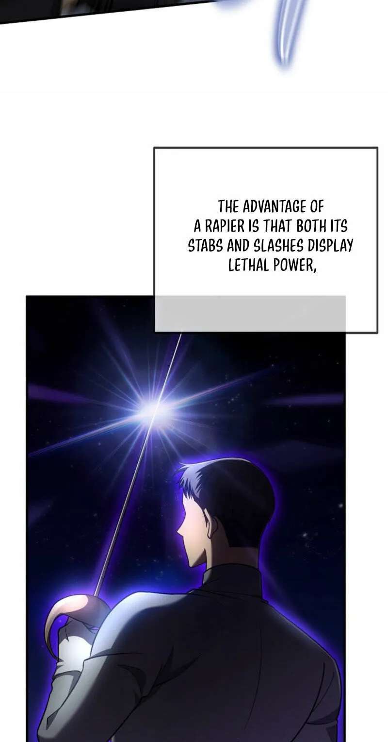 The Regressed Genius Player's Mythical-Rank Weapon Creation Chapter 97 - page 7