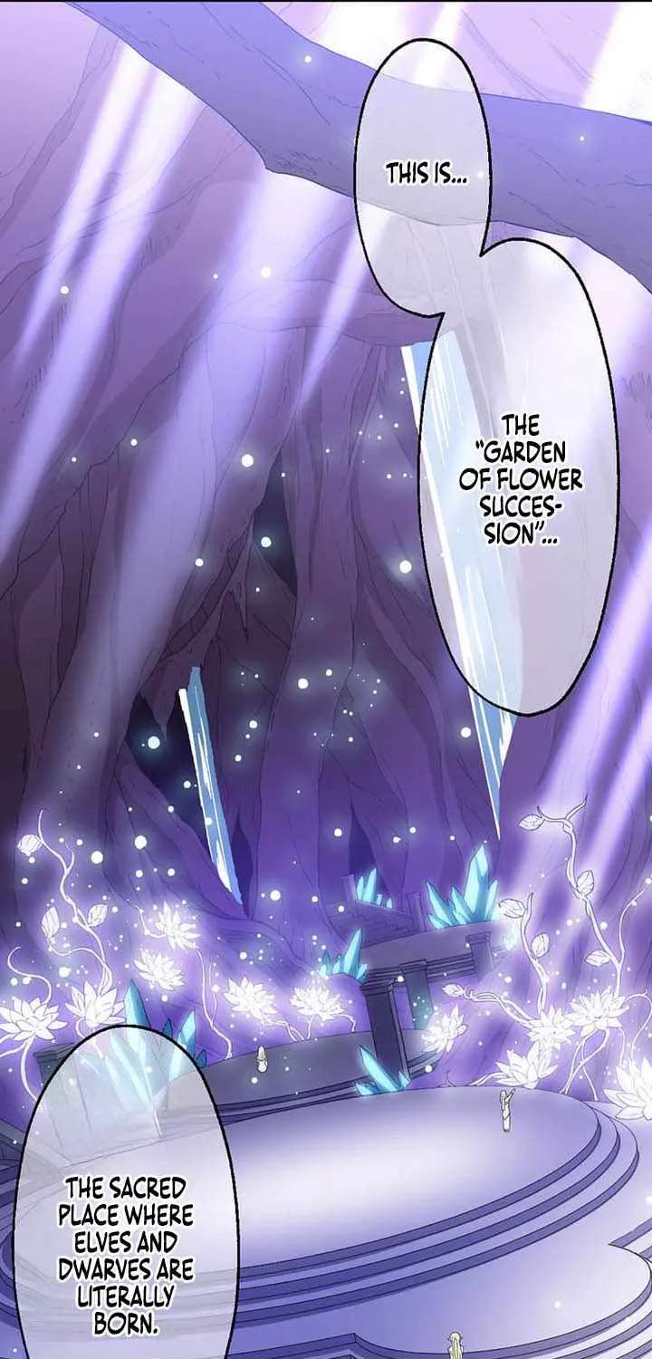 A Retired Old Sage Takes His Disciple on a Journey Chapter 76 - page 20