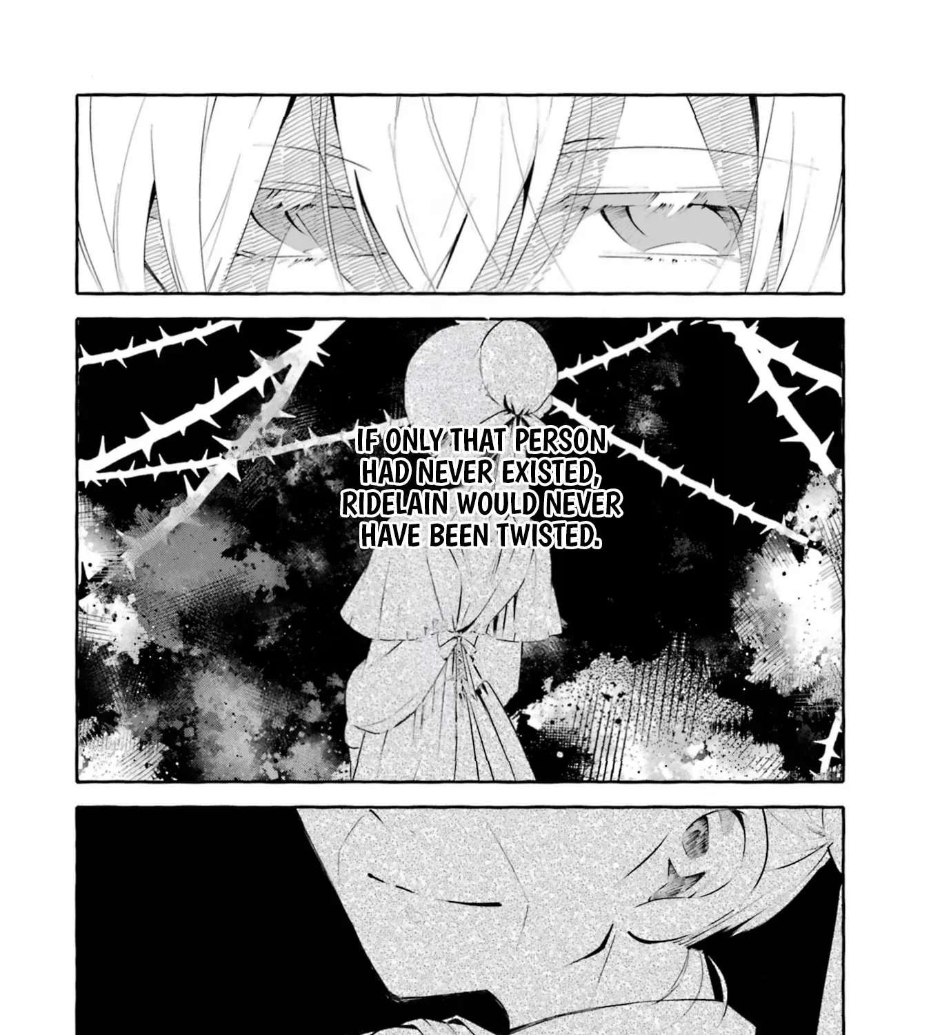 Reincarnated as the Stepsister My Oshi Dotes On Chapter 2 - page 24
