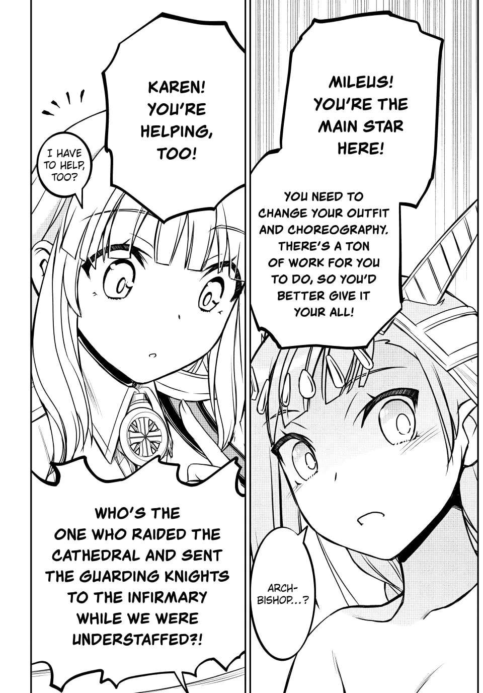 Nengan no Last Boss no Karada o Te ni Ireta zo! Chapter 103 - page 15
