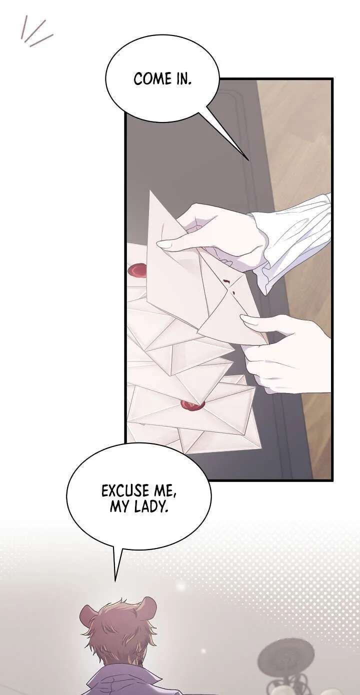 The Youngest Is Trying To Prevent the World From Ending Chapter 91 - page 58