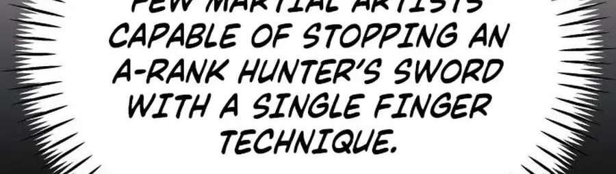 The World's Strongest Regime Chapter 15 - page 20