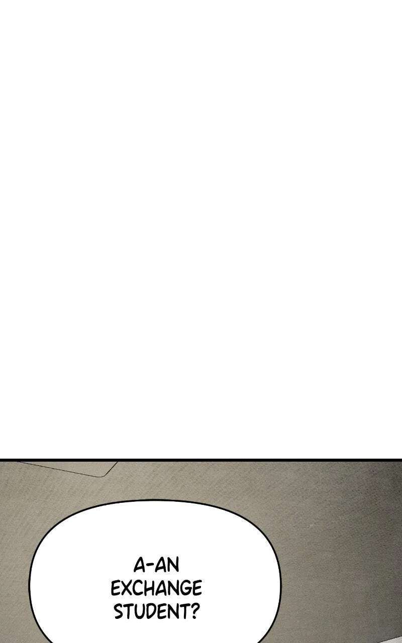 Who's That Long-Haired Senior? Chapter 97 - page 1