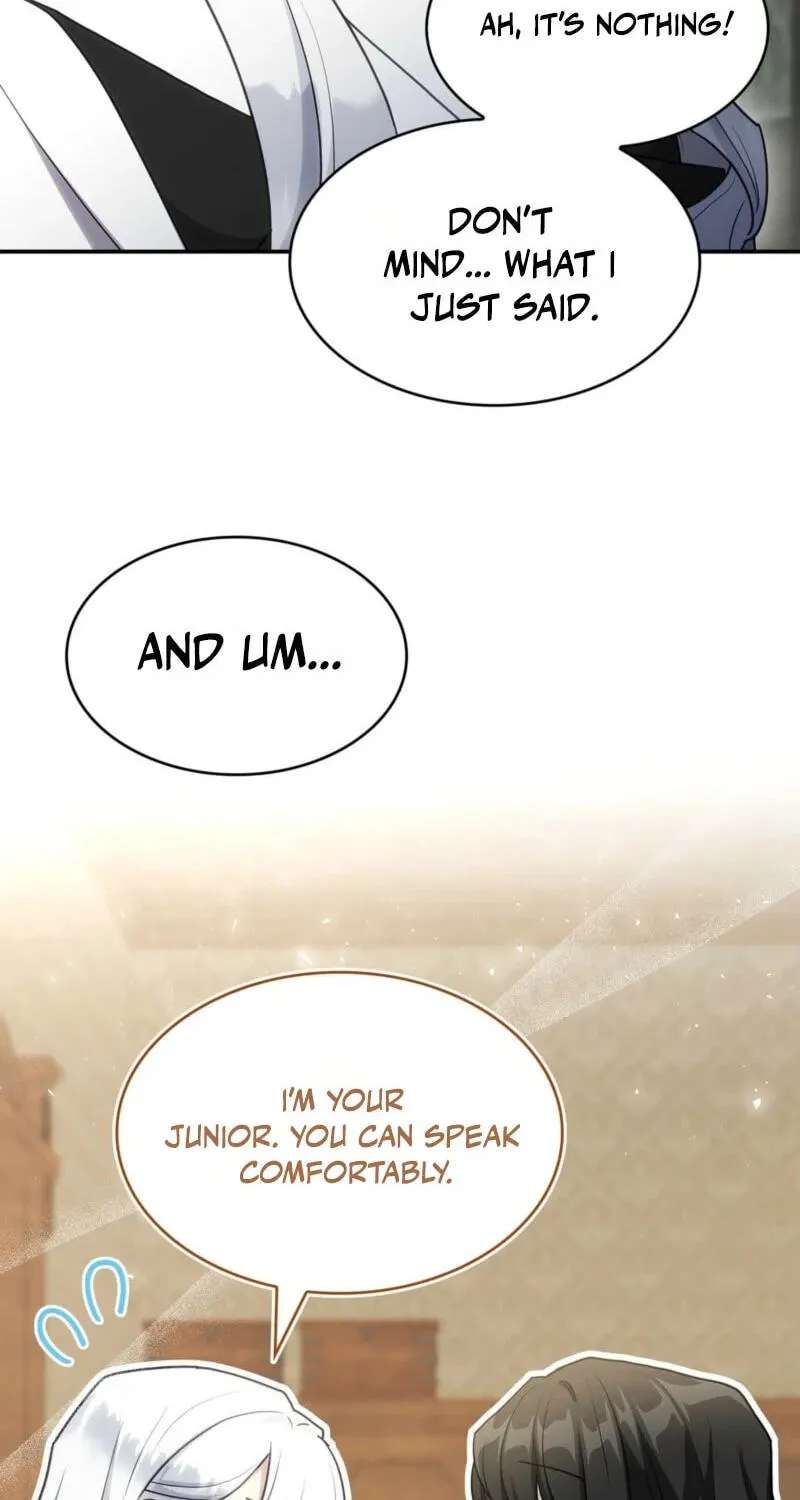 Their Obsession Will Ruin Me Chapter 98 - page 52