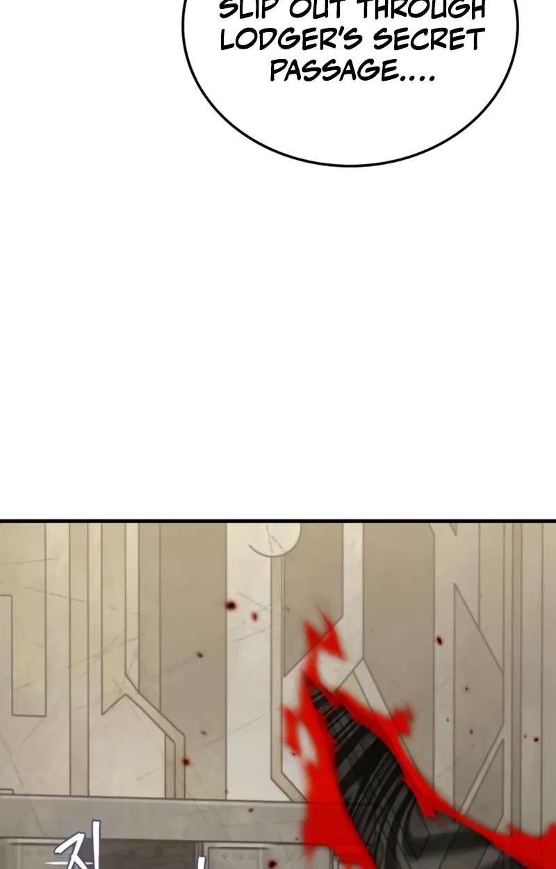 The Demon King Overrun by Heroes Chapter 45 - page 74