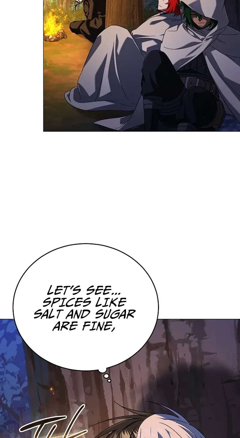 Is It Bad That the Main Character's a Roleplayer? Chapter 34 - page 38