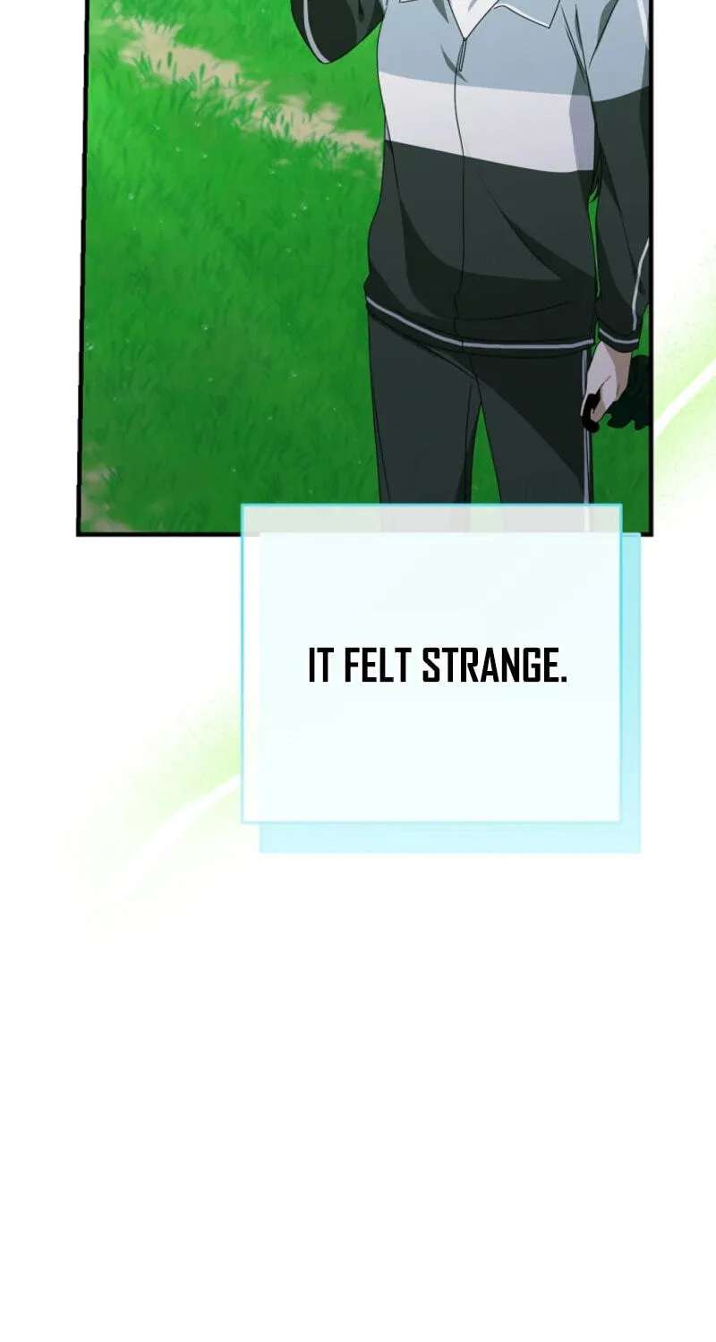 I Am In The Same Class As The Crazy Male Leads Chapter 95 - page 89