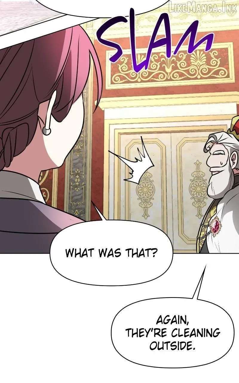 My Ruined Academy Chapter 93 - page 70