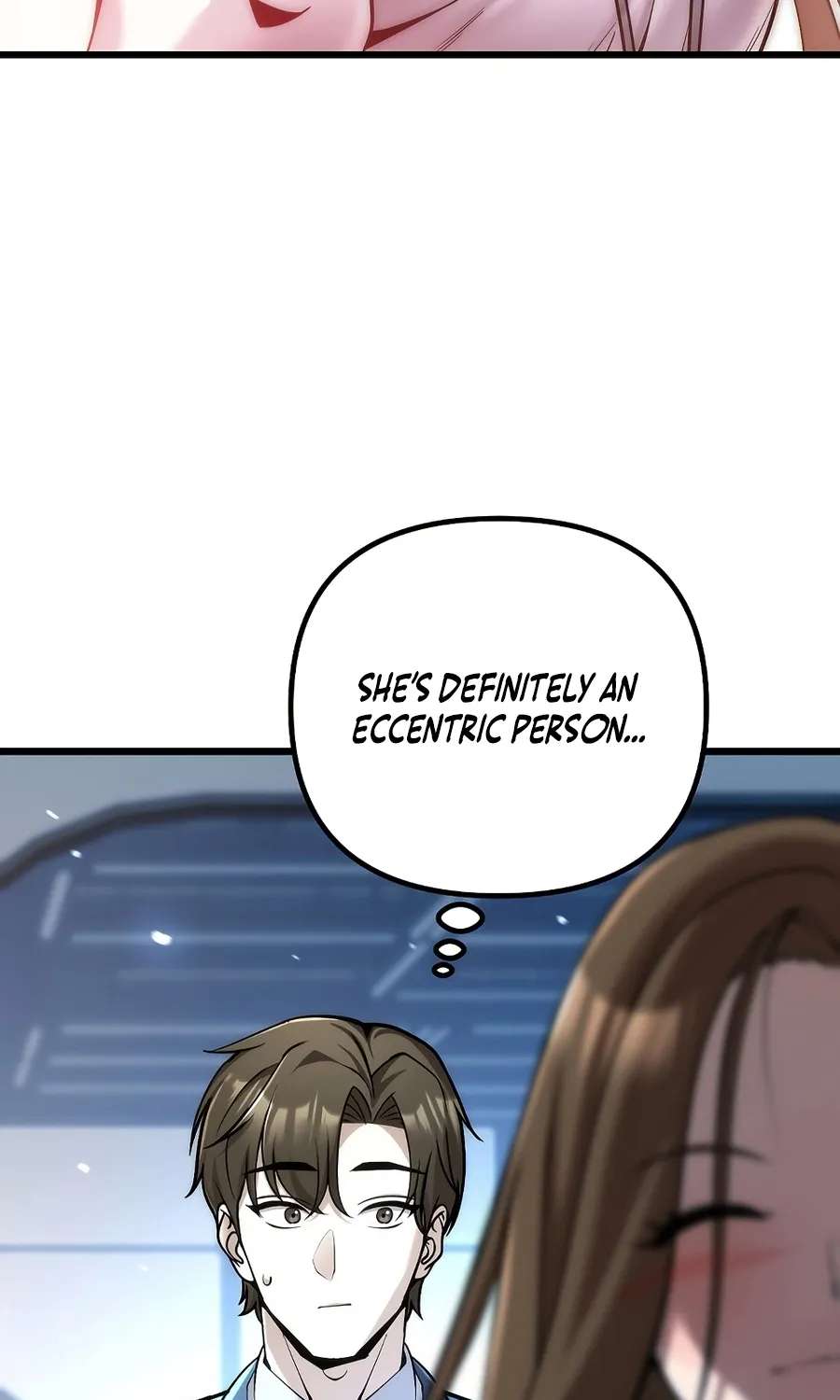 The Money Keeps Piling Up Even If I Spend It Chapter 1 - page 121