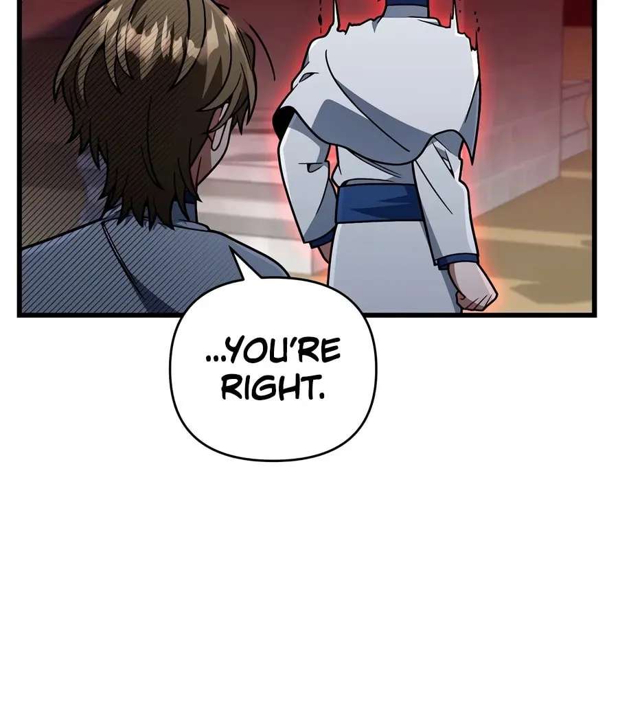 Holy Hella's Ultimate End Chapter 93 - page 138