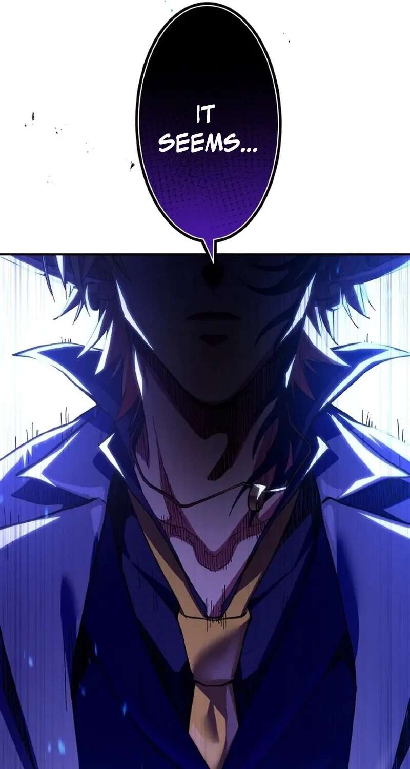The Man Who Vowed Revenge on His Demon Wife Chapter 6 - page 137