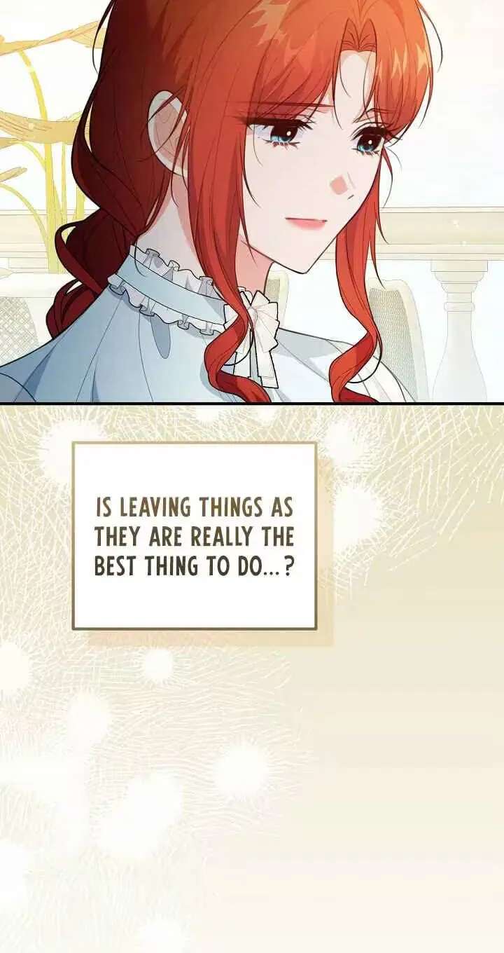 The reason why I am helping the villainous Duke Chapter 46 - page 11