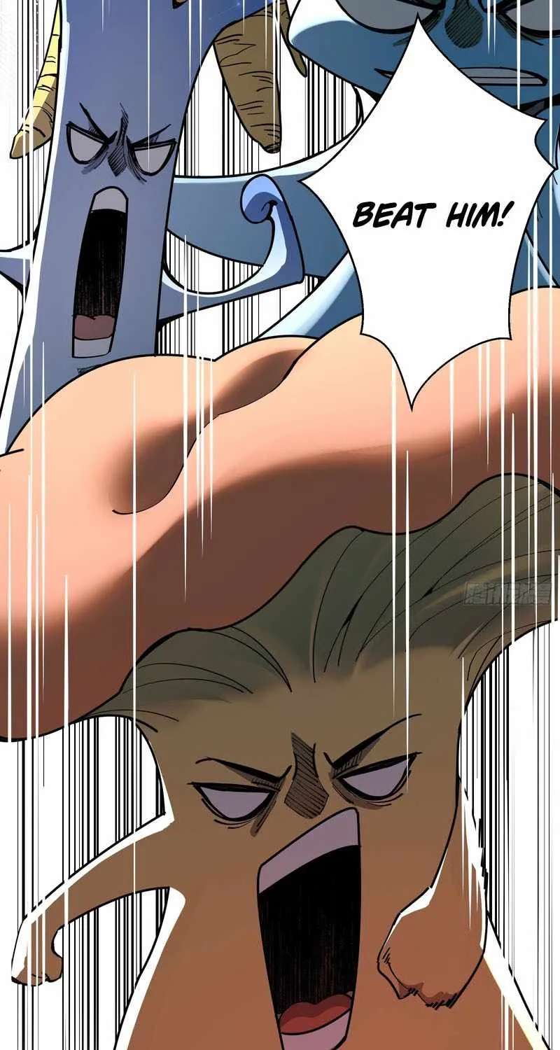 Who Let Him Cultivate Immortality Chapter 25 - page 55