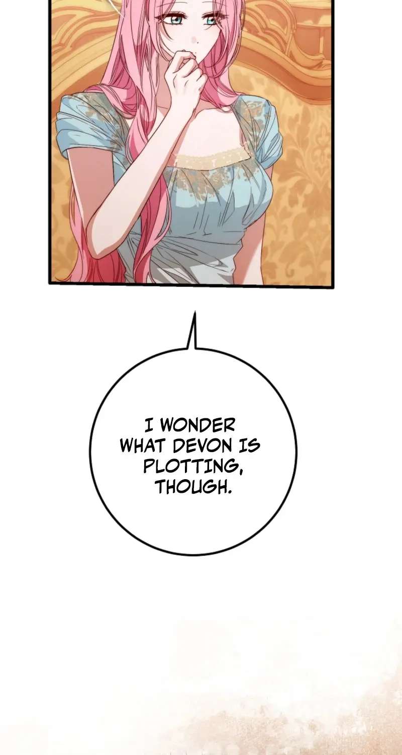 The Regressed Villainess Makes a Vow of Chastity Chapter 52 - page 17