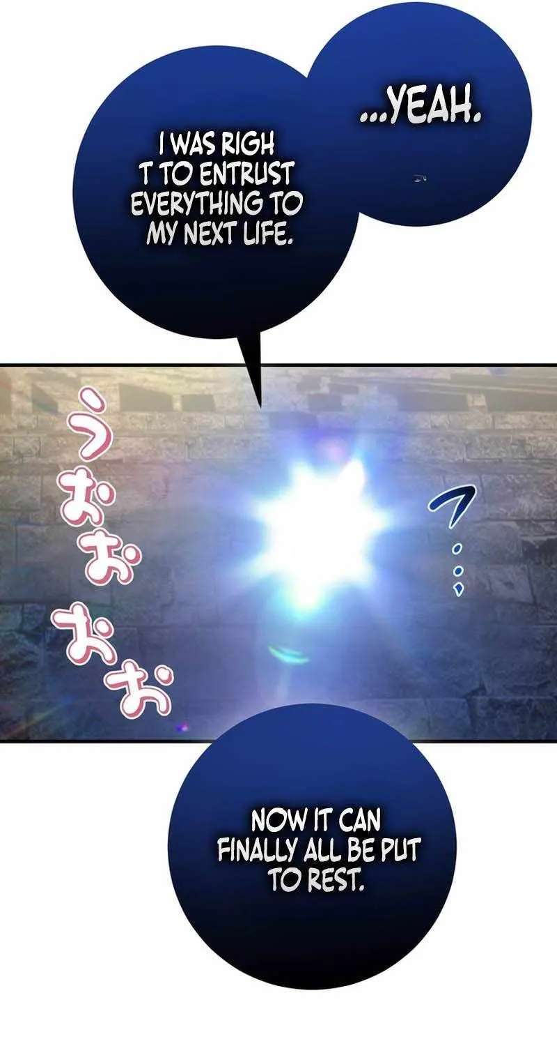 The Reincarnation Of The Forbidden Archmage Chapter 202 - page 103