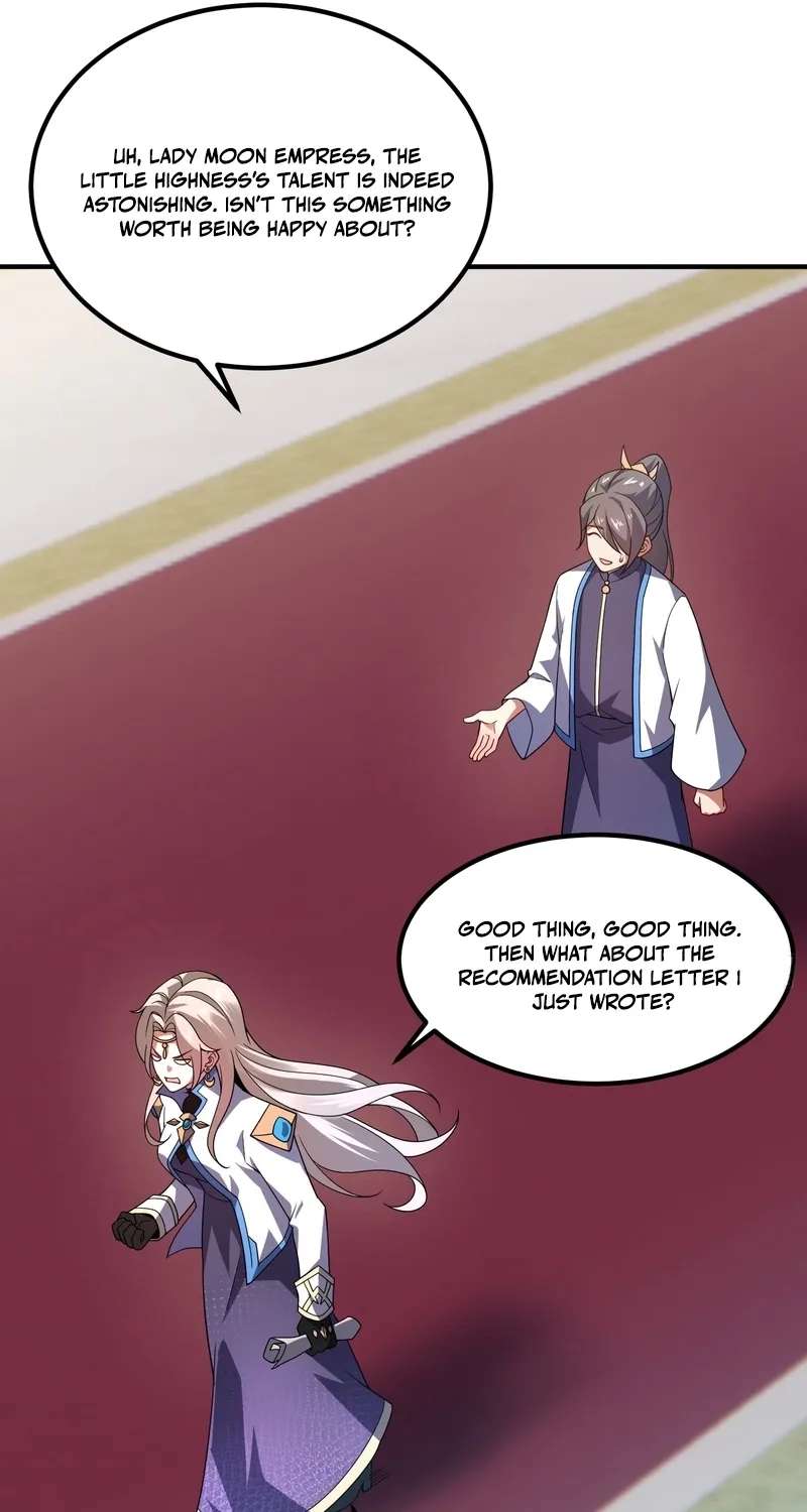 Beast Taming Evolution Chapter 79 - page 46