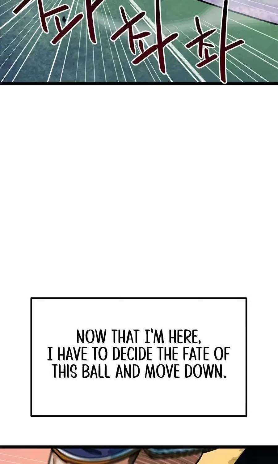 I'm Being Misunderstood as a Soccer Genius Chapter 88 - page 96