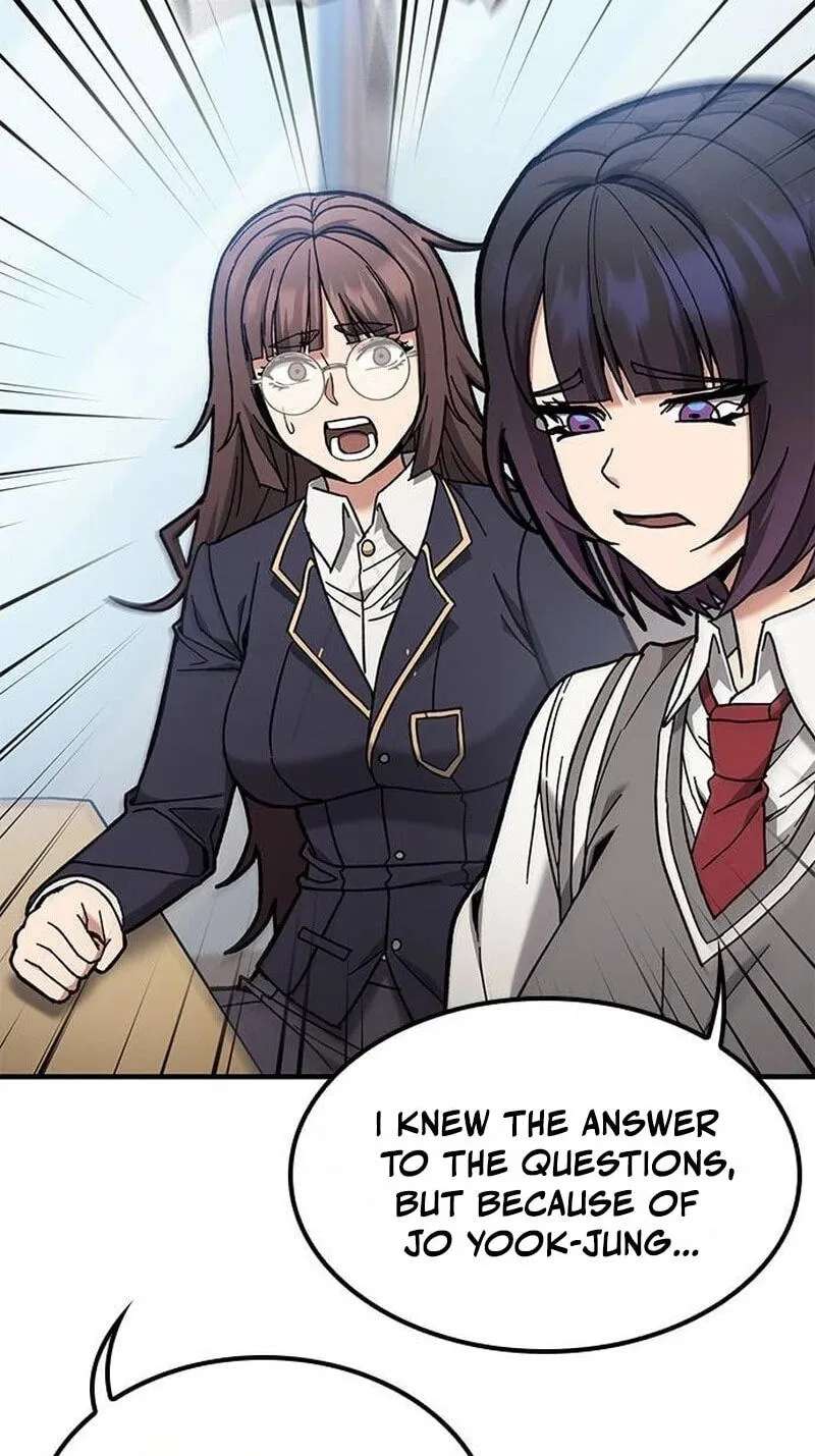 Looking for a Top-Tier Fighting Coach Chapter 18 - page 16