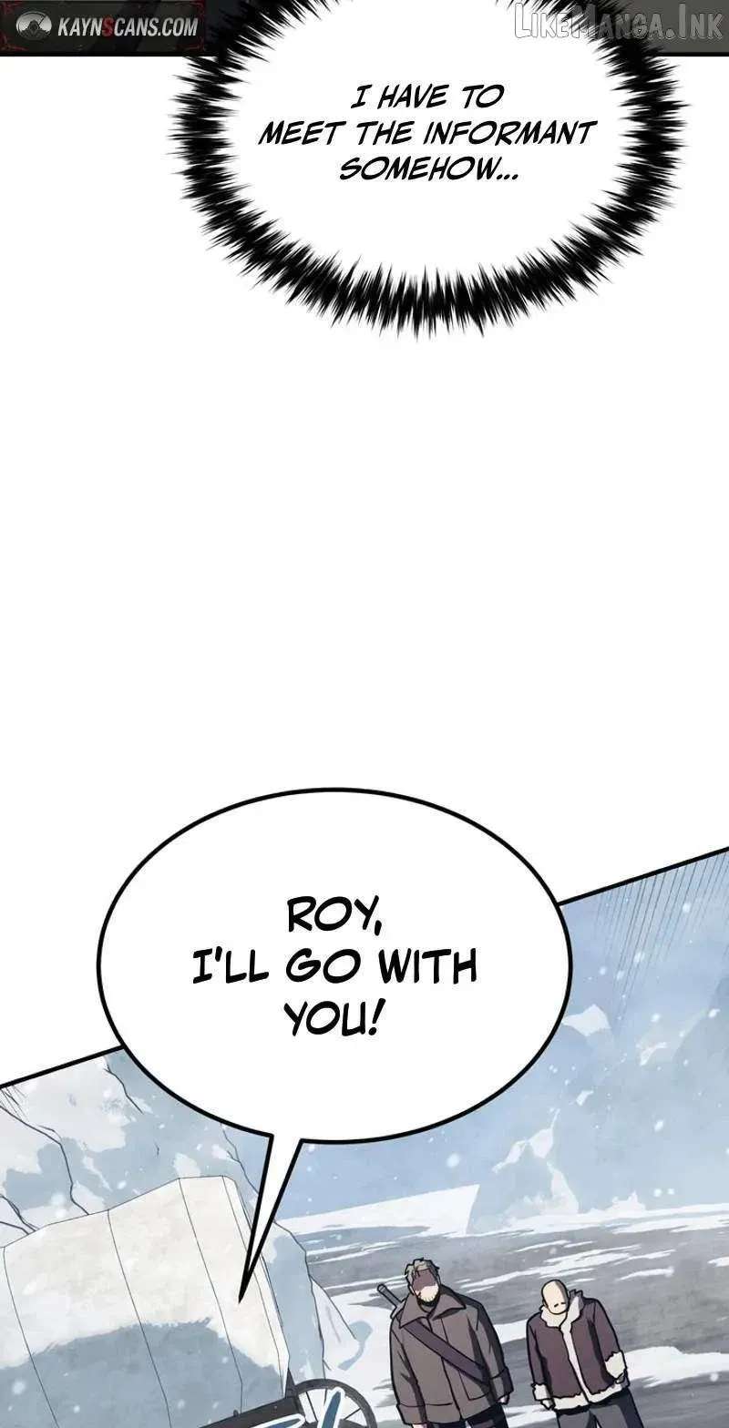 Mage of the Wind Chapter 28 - page 122