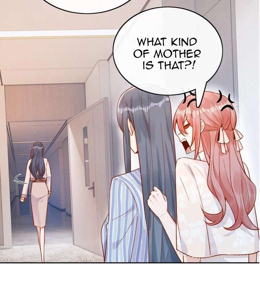 The Way My Nemesis Looks At Me Is Slowly Shifting Chapter 34 - page 27