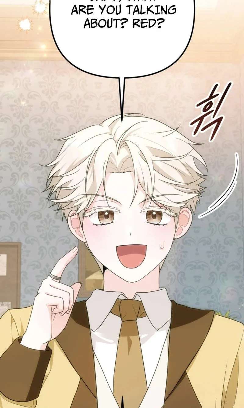 The Chubby Female Lead Is Popular Chapter 34 - page 54