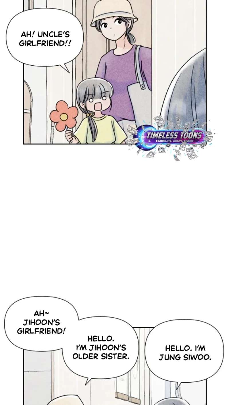 Love Diary (Hanna) Chapter 56 - page 15