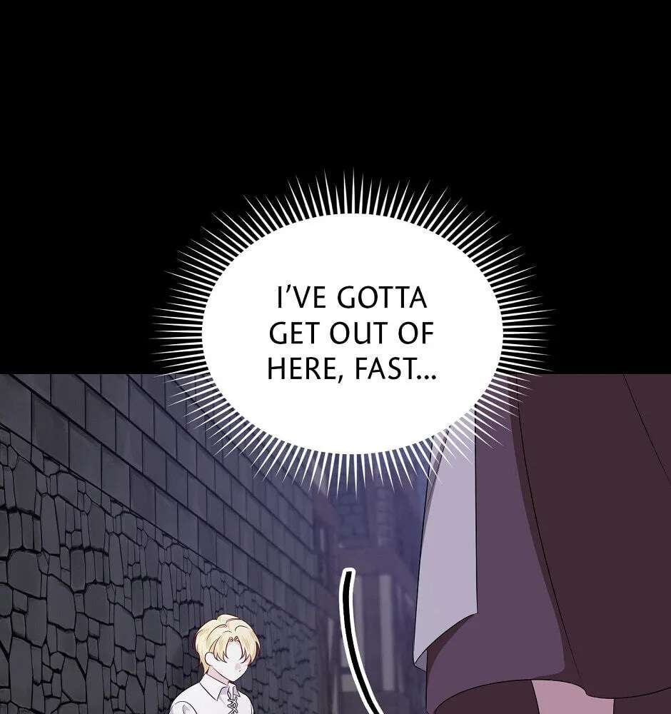 The Lady Has a Vulgar Secret Chapter 5 - page 132
